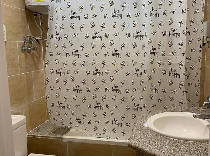 Apartman Sunset Pearl Sahl Hashesh