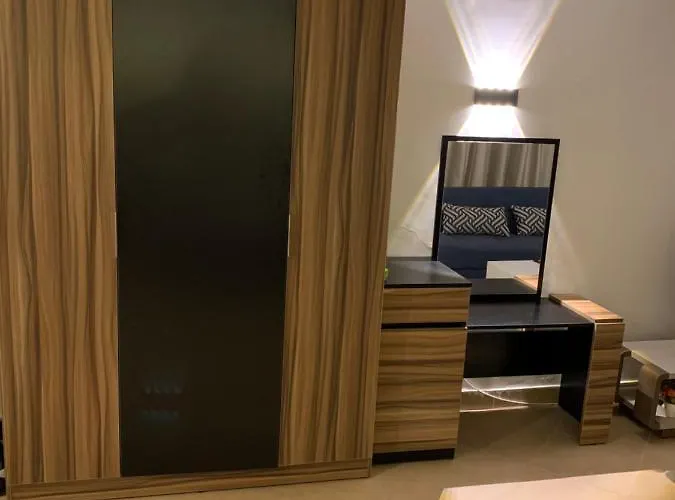 Apartman Sunset Pearl Sahl Hashesh Gurdaka
