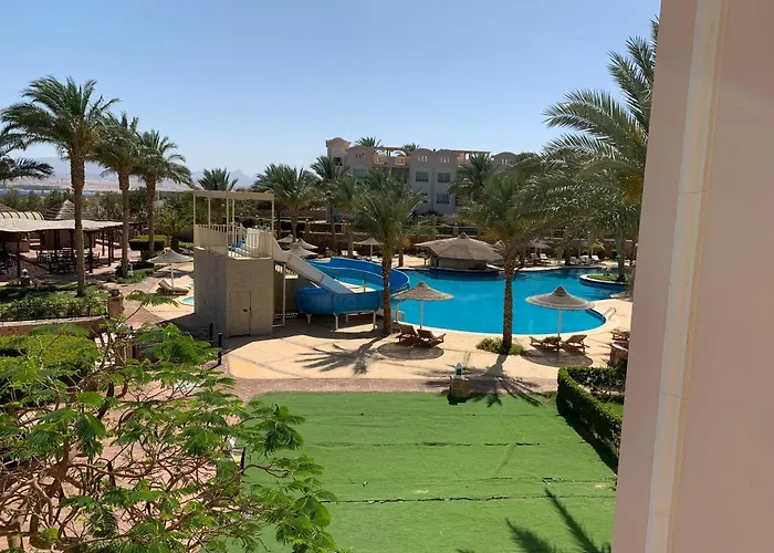 Apartman Sunset Pearl Sahl Hashesh Gurdaka