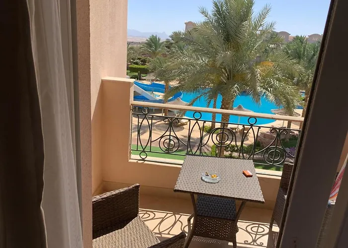 Apartman Sunset Pearl Sahl Hashesh Gurdaka