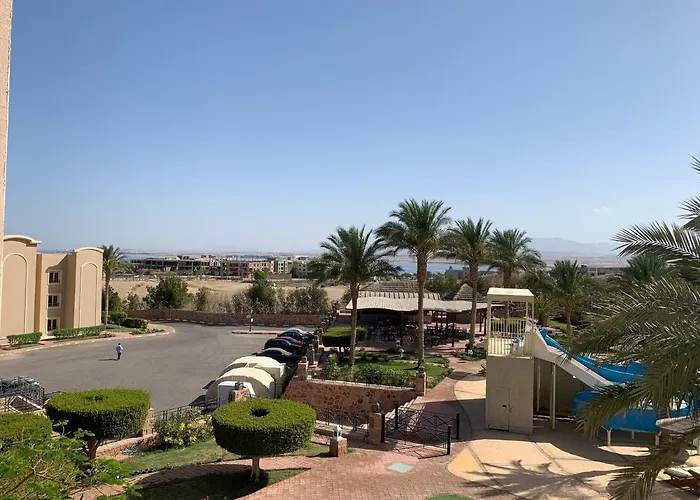 Sunset Pearl Sahl Hashesh Hurghada