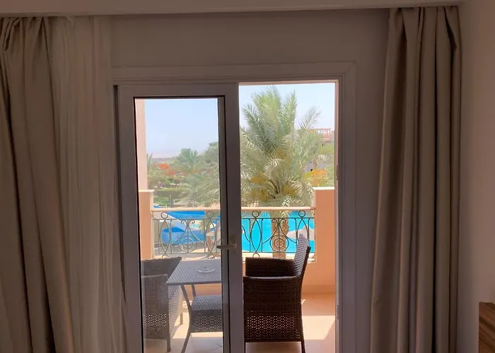 Apartman Sunset Pearl Sahl Hashesh